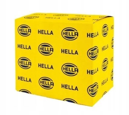 фото №1, Поворотник led 2be012170021 hella