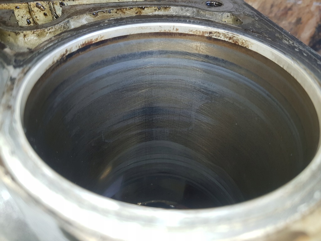 фото №7, Bmw e87 e90 2.0 n43b20a n43b20ay блок двигателя