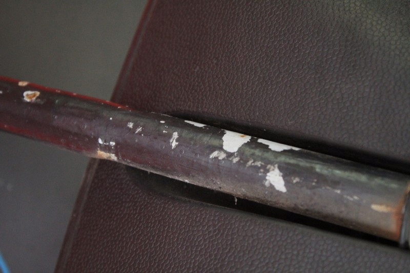 фото №6, Дзеркало ліва чорні uk isuzu npr 06r