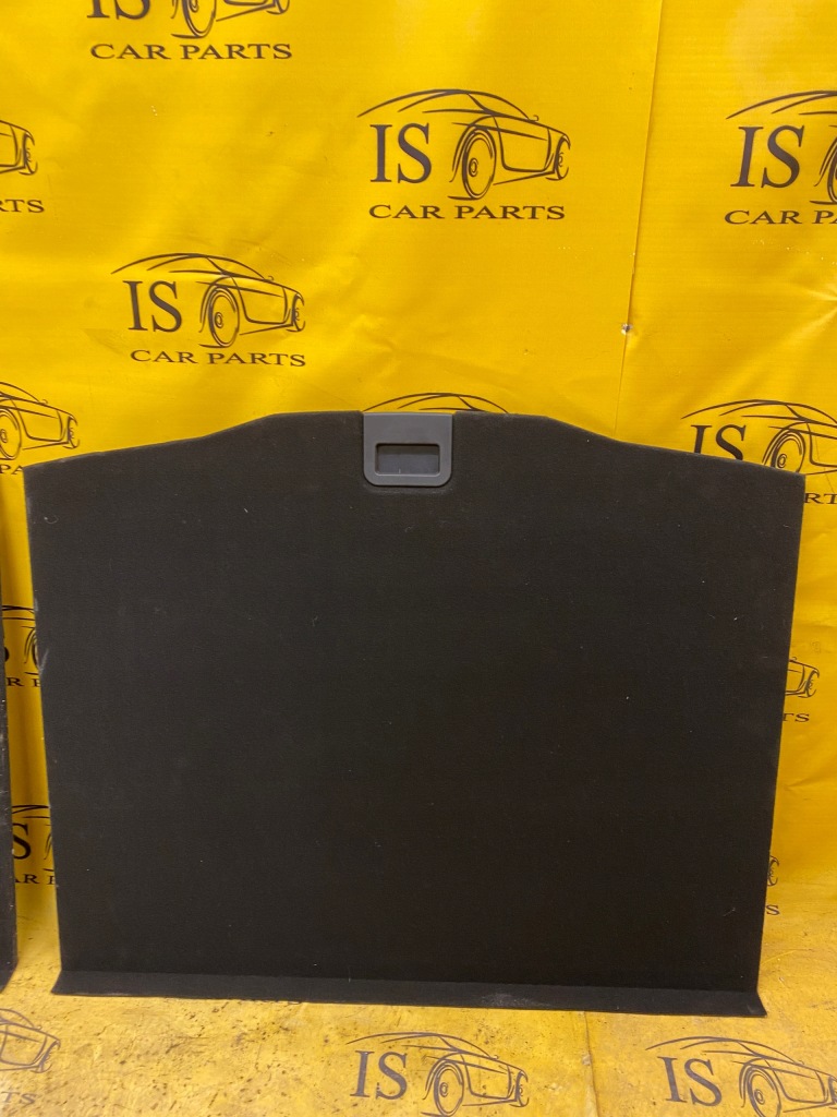 фото №1, Обшивка пол коврик багажника ford kuga mk3