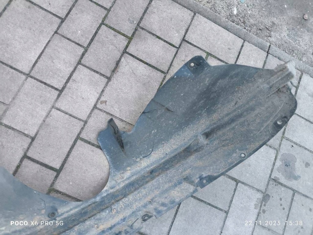 фото №6, Підкрилок передні перед сторона права suzuki sx4