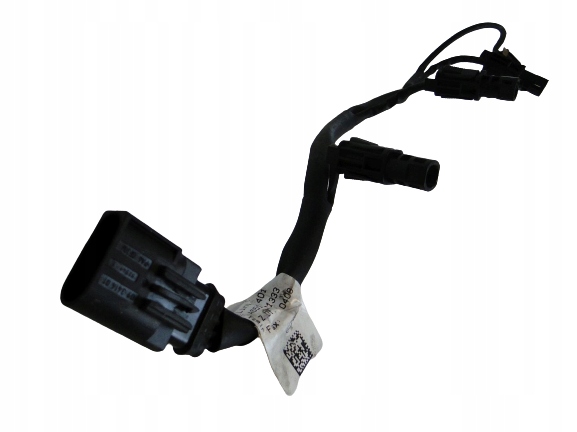 фото №1, Mercedes glc 253 x/c джгут elektr свічка розжарювання