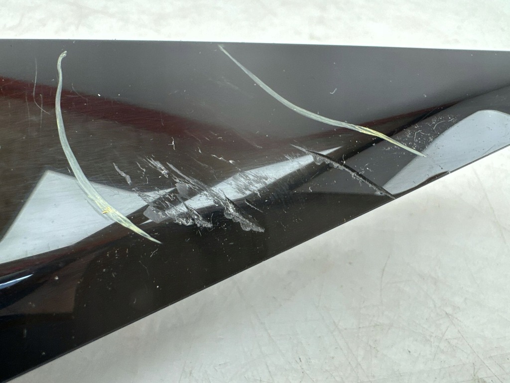 фото №7, Mini one - cooper f56 f55 2024 перед сторона ліва молдинг двері передніх