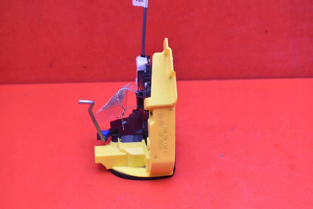 фото №5, Замок дверь левый задняя задний 81410gi000 hyundai ioniq 5 v 21-