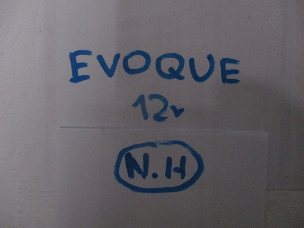 фото №8, Land rover evoque часть салона bj32-613k37-abw