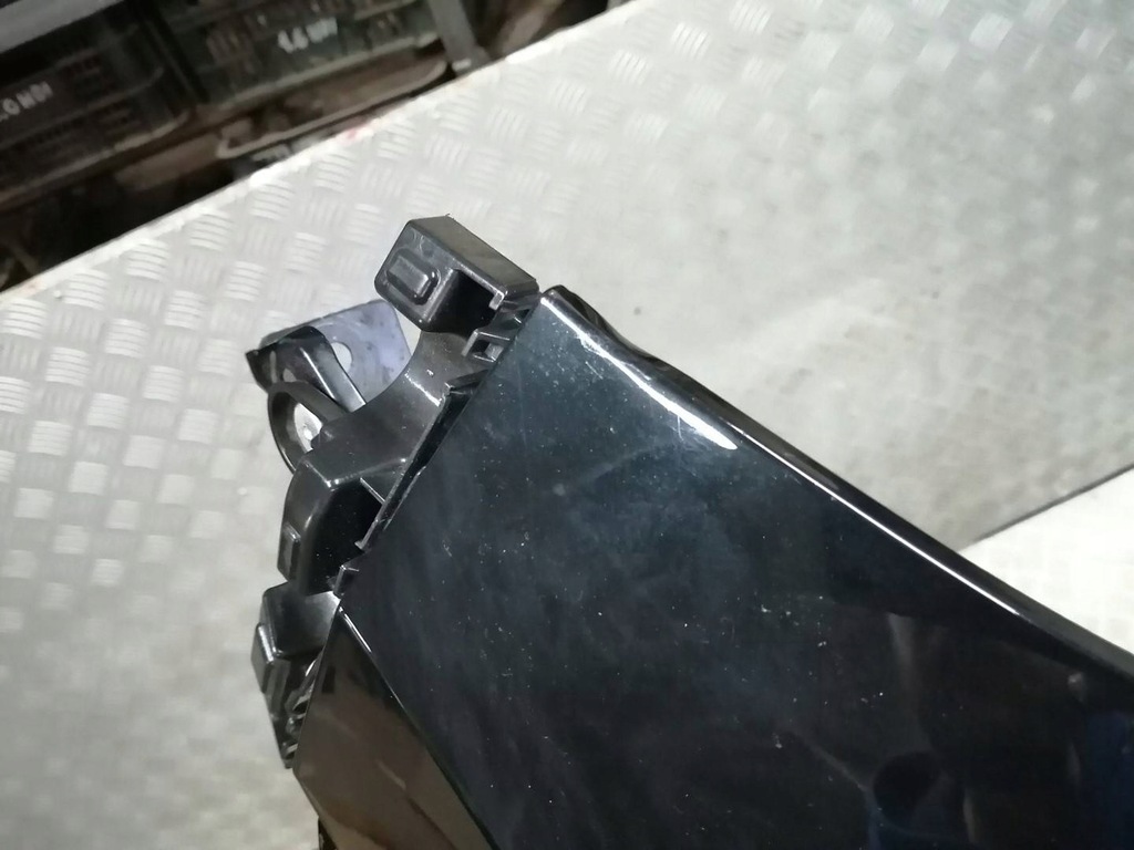 фото №6, Renault captur ii 2 крыло перед передний левый tegne