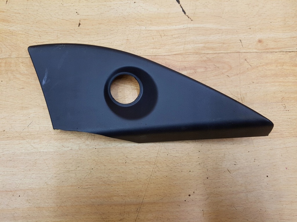 фото №1, Защита треугольник зеркало правая fiat stilo