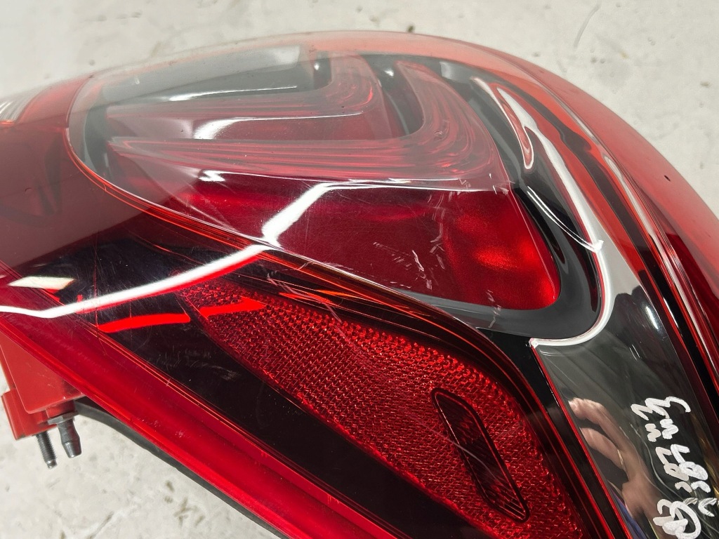 Фара задняя правый  сторона buick encore 1 42673073 с Разборки