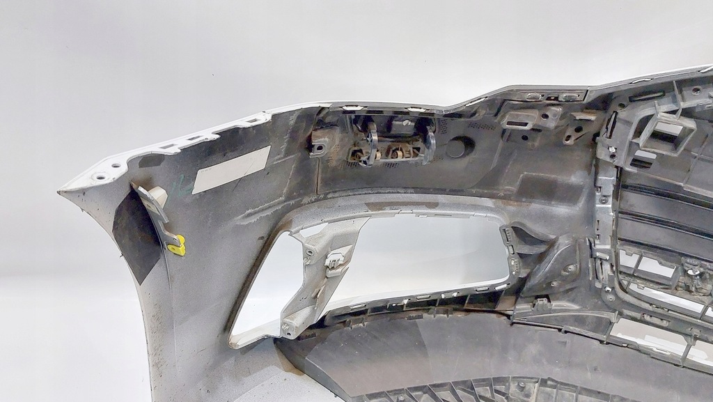 фото №14, Бампер перед передній audi a6 c8 18r