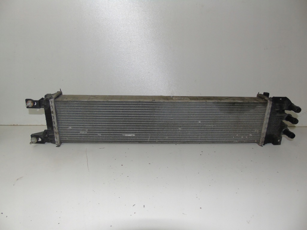 Купити Ford mondeo mk5 інтеркулер gr23-8d048-aa