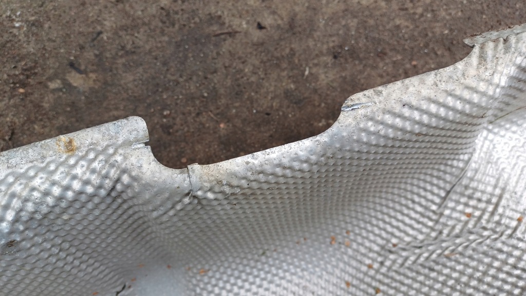 фото №4, Mini cooper r56 захист теплова 2753130