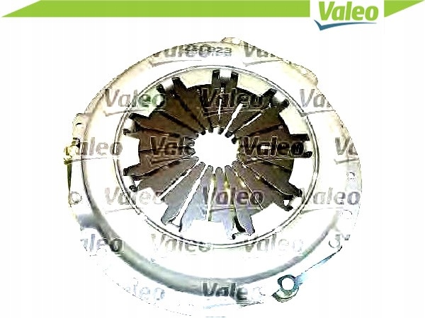 фото №4, Набор сцепления ford fiesta v fusion mazda 2 1.6 1