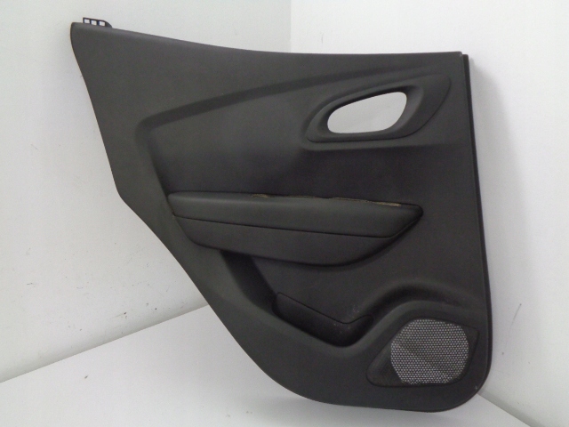 фото №1, Renault kadjar обшивка обивка дверь левая задняя