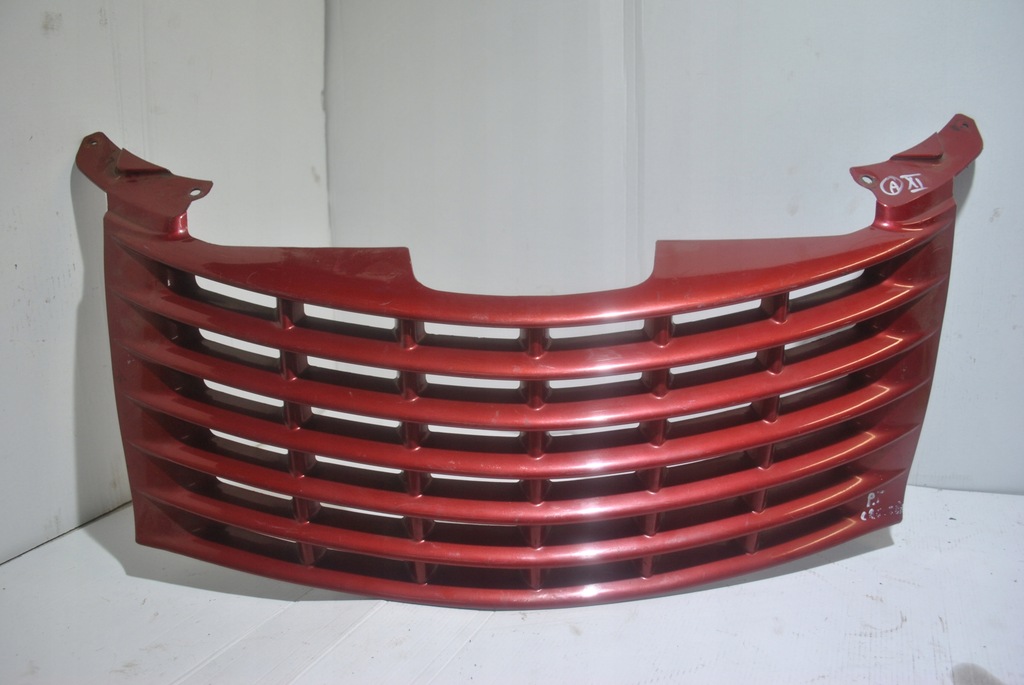 фото №1, Решітка радіатора перед решітка радіатора chrysler pt cruiser