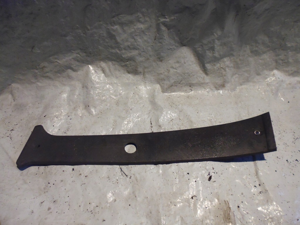 фото №1, Захист стійка b пара skoda favorit