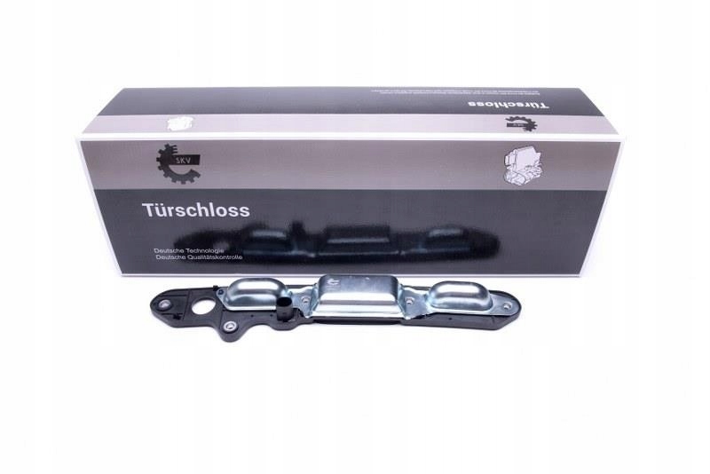 фото №9, Молдинг крышки багажника vw golf plus jetta iii