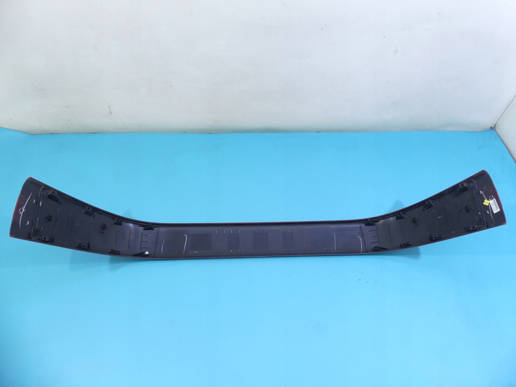 фото №12, Chrysler pt cruiser молдинг дахова cabrio