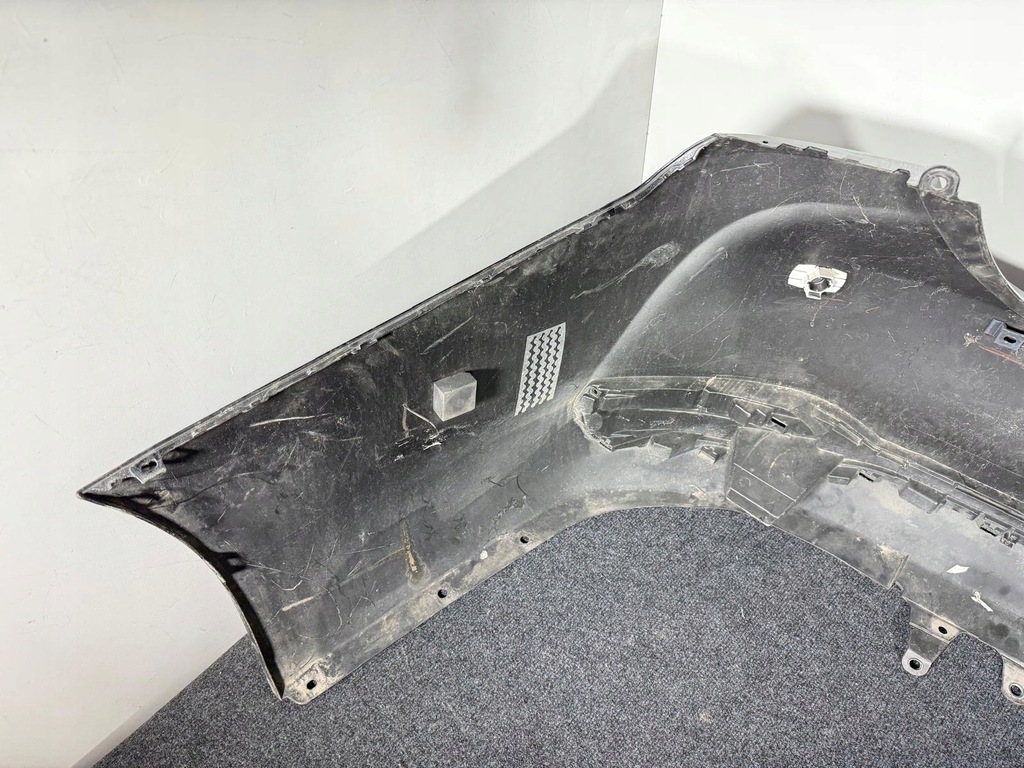 фото №9, Lexus es vii 7 2018- бампер задняя задний pdc 52159-33490 bardzo хороший