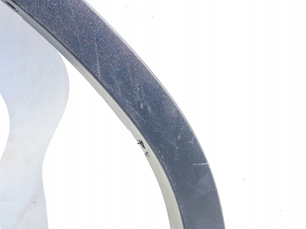 фото №10, Молдинг na крыло bmw ix3 g08 x3 g01 x4 g02 21-23 левый перед левая 7400671