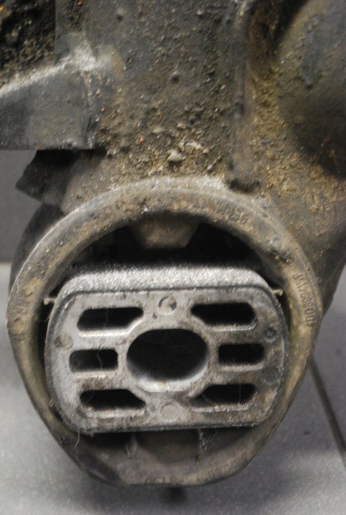 фото №8, Подрамник подрамник перед audi a8 d2 2.5 tdi przed fl