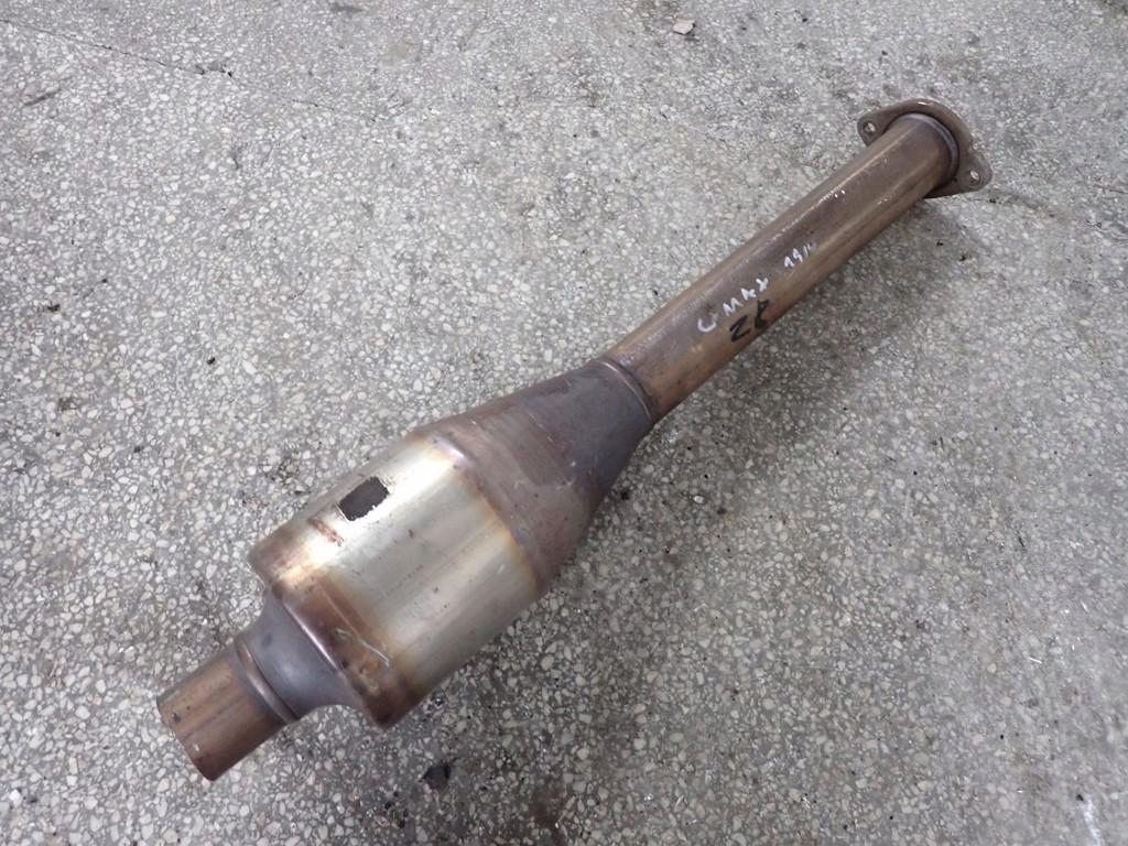 фото №3, Каталізатор фільтр fap dpf c-max mk2 ii 2.0tdci 19r