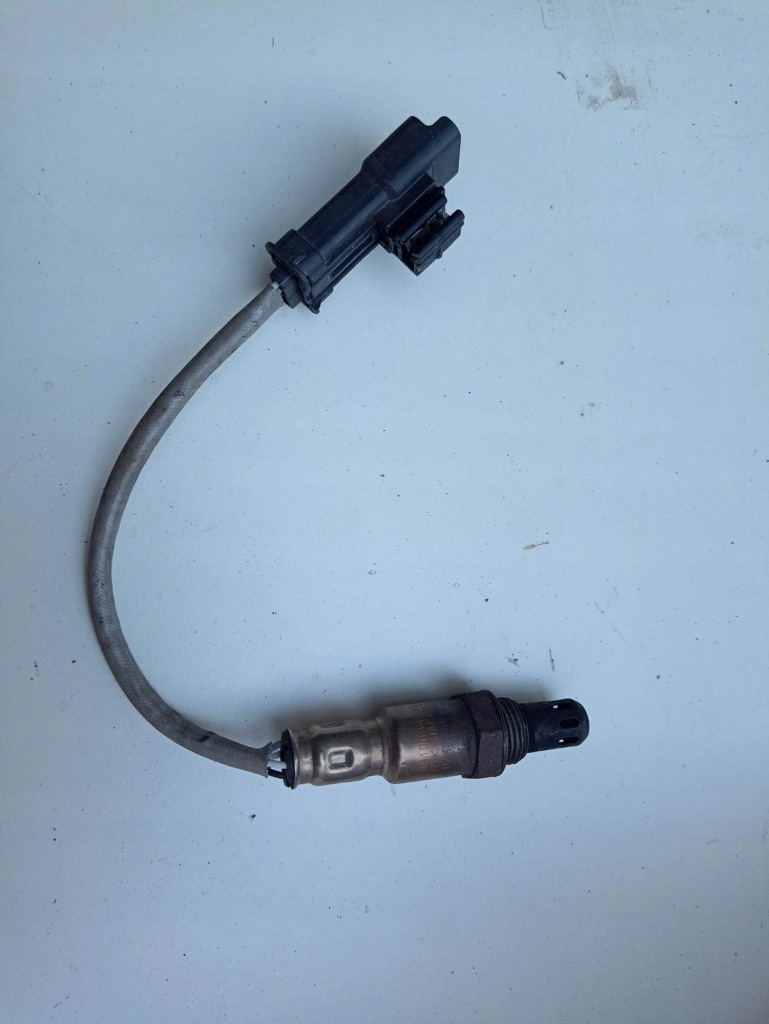 фото №1, Датчик лямбда-зонд citroen c3 iii 1,2thp 9810634380