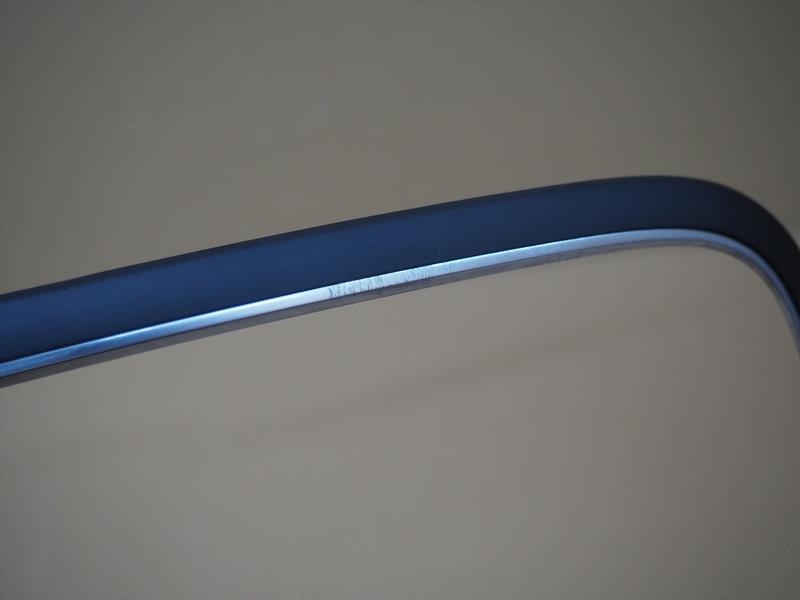 фото №2, Рамка dekor дисплея навигации renault megane iv