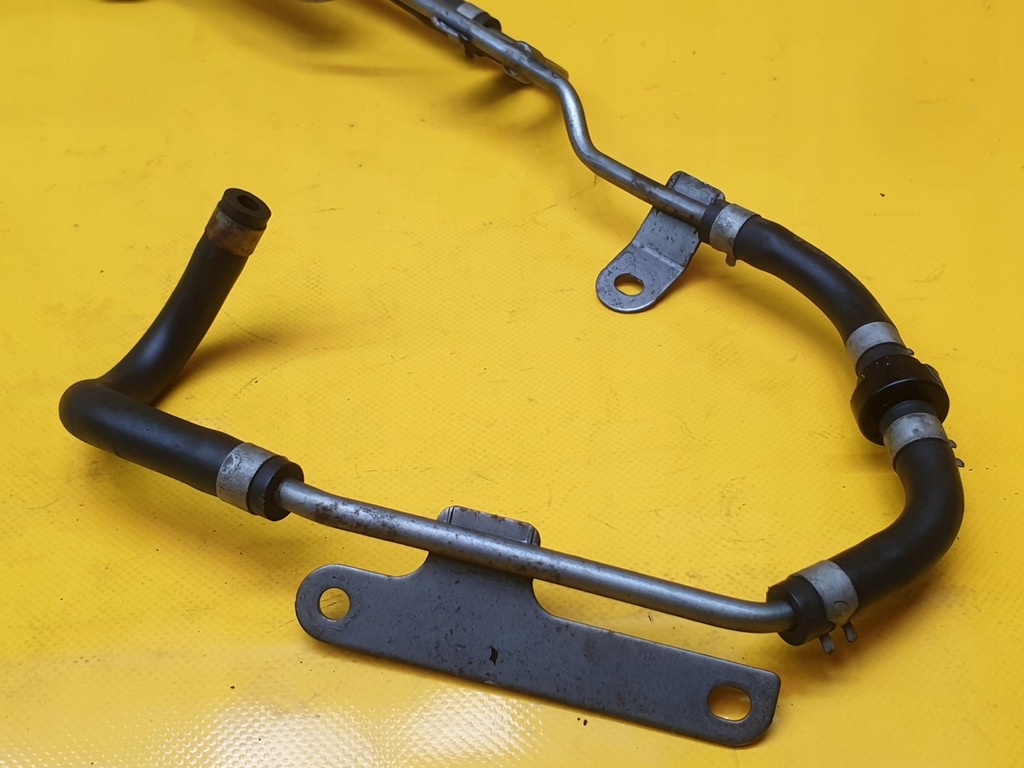 фото №5, Wąż вакуумa трубки nissan gt-r r35 3.8 vr38