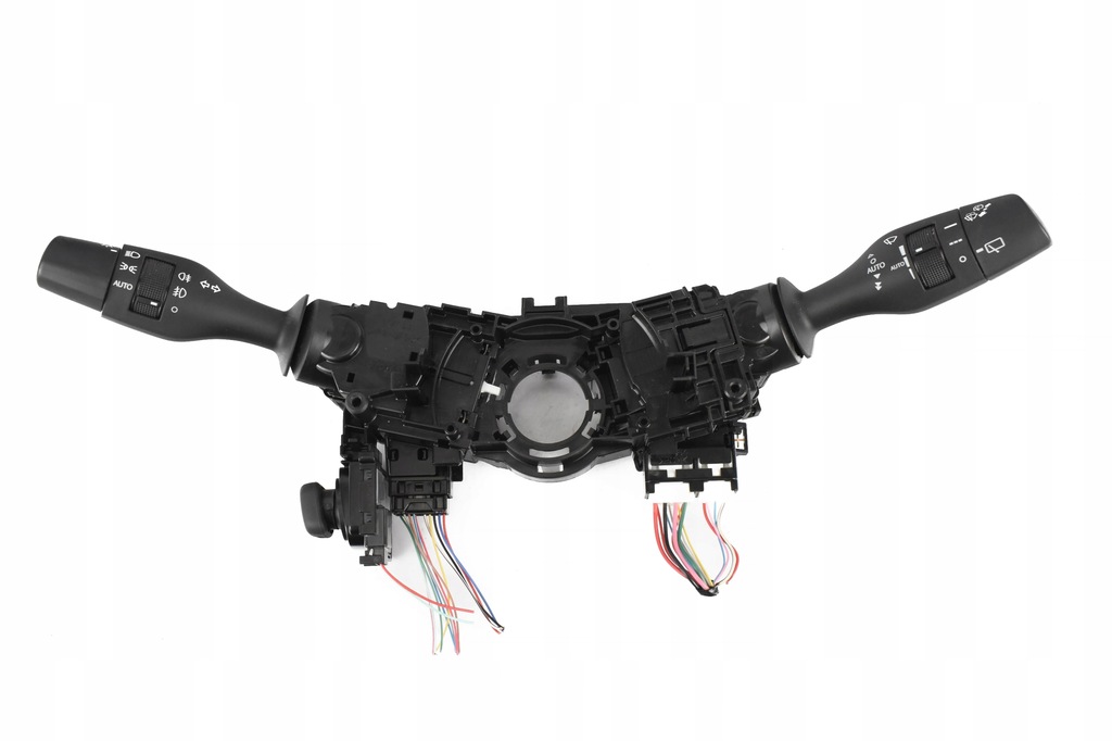 фото №1, Переключатель комбинированный переключатели 17f744 lexus nx i rx