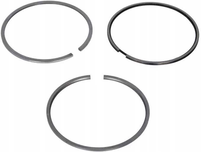 фото №1, Mahle кільця поршневі 022 01 n0