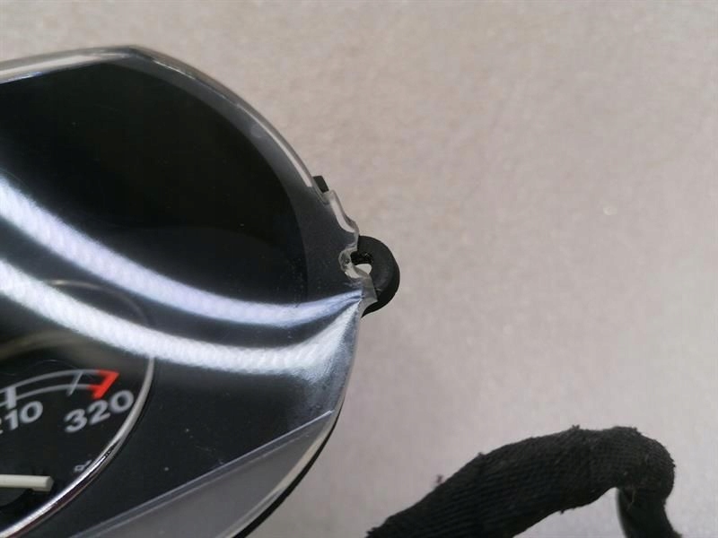 Купити Прилади zegarowe ferrari 550 maranello f133 164637 приладова панель аналоговий