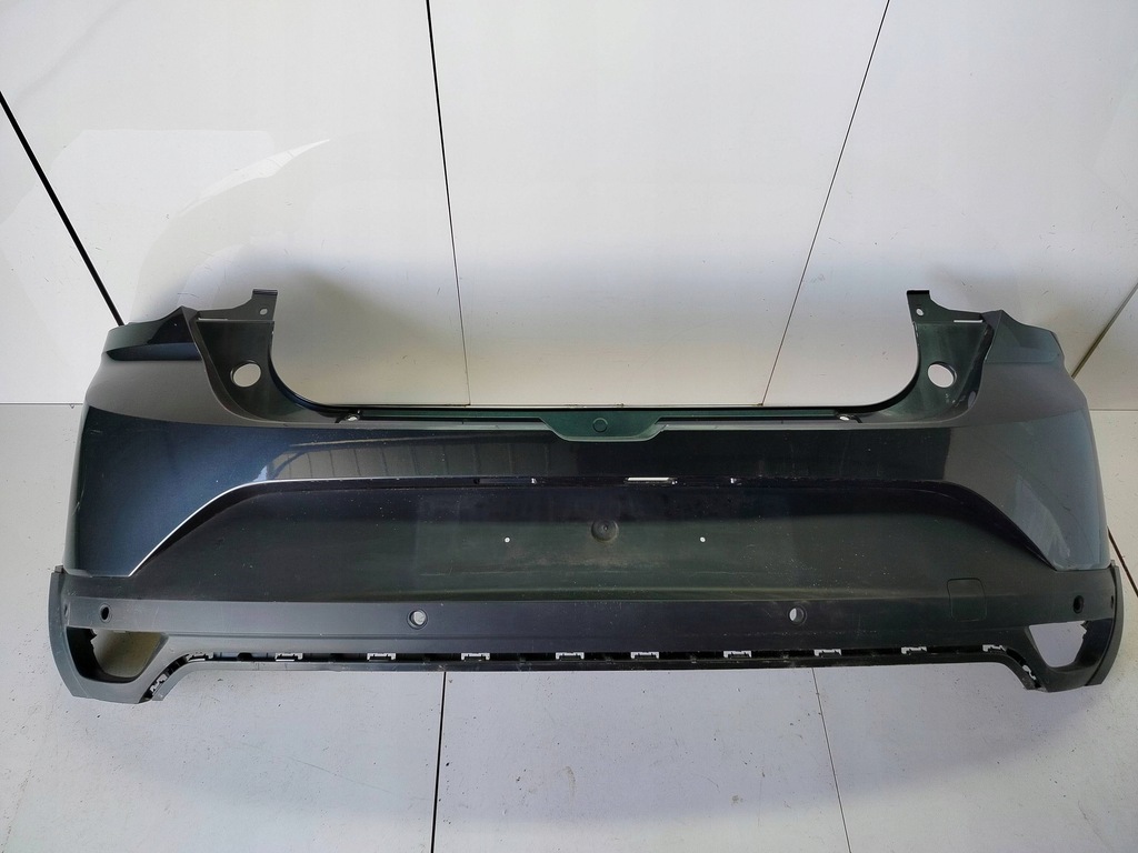 фото №1, Бампер задня dacia sandero stepway iii 2020-