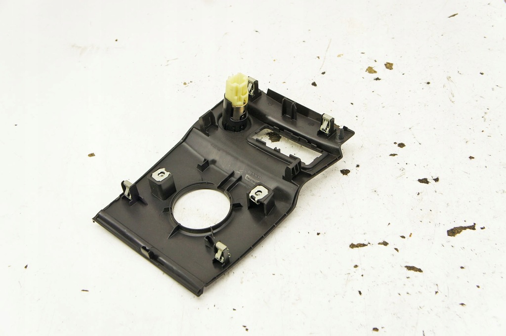 фото №5, Si043 renault espace v роз'єм прикурювача заглушка