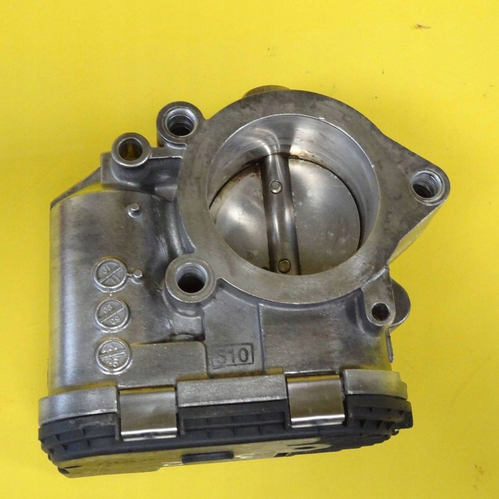 фото №8, Дросельна заслінка peugeot 206 1.4 бензин 0280750085 nr227