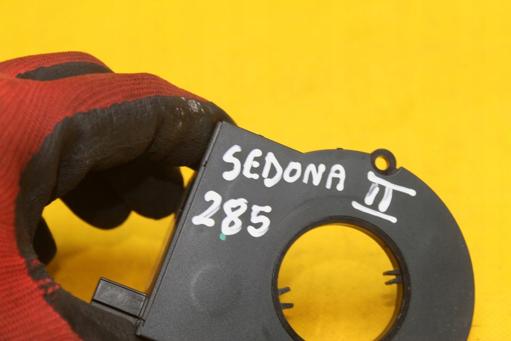 фото №7, Датчик kata поворота kia sedona ii 93480-3l001
