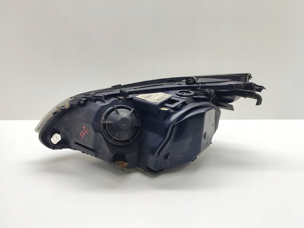 фото №7, Часть фара перед сторона правая bmw 5 e60 e61 158762