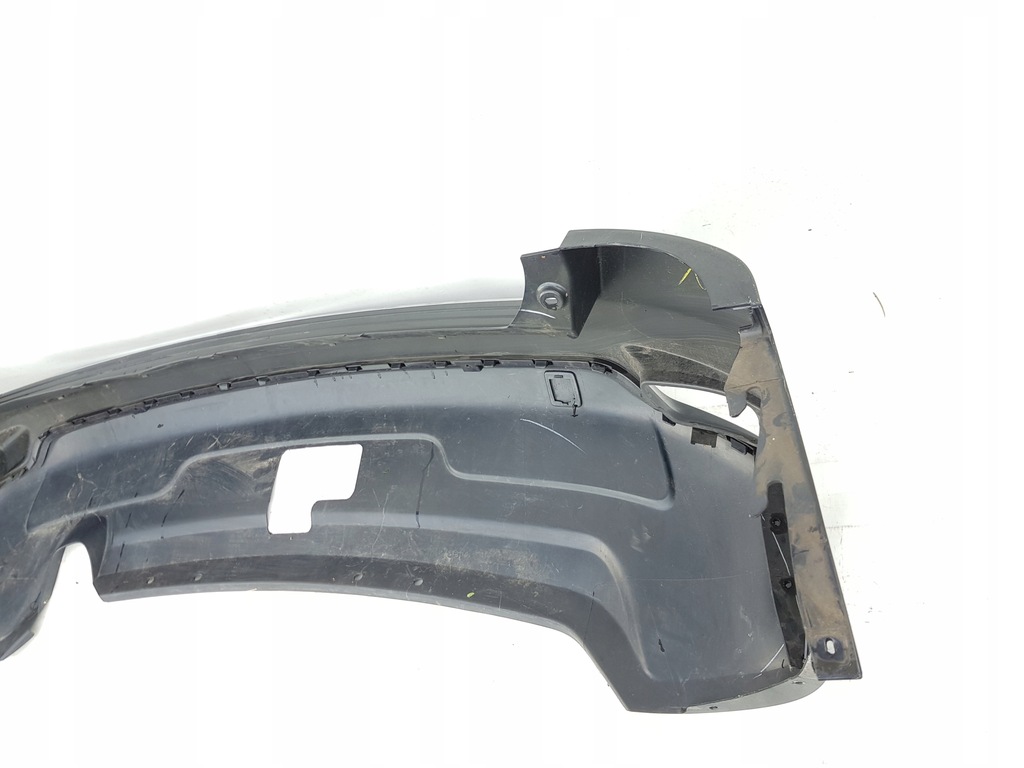 фото №11, Jeep compass i lift 11- бампер задняя задний оригинал