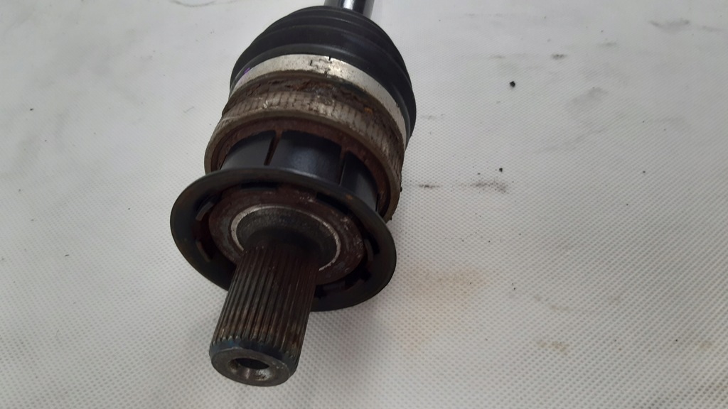 фото №5, Volvo xc60 i 2.4 lift приводной вал задняя 31325135