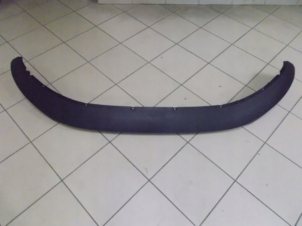 Купити Спойлер бампер перед polestar ii 2 19- 31663678