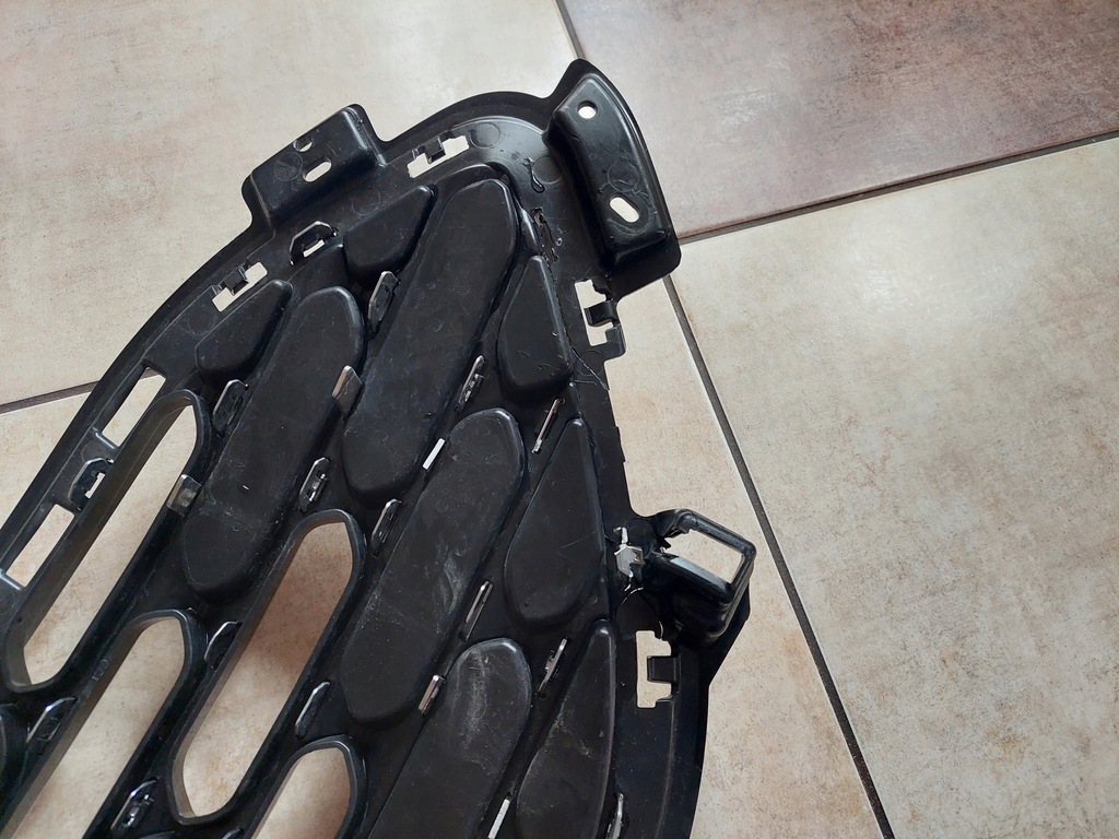 фото №7, Решётка радиатора --- решётка радиатора --- ford kuga mk3 - mk 3