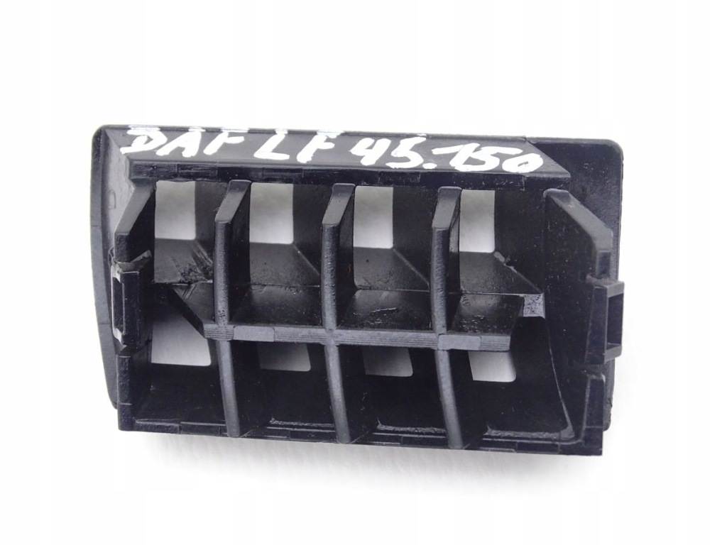 фото №2, Daf lf 45 55 решітка обдув ліва