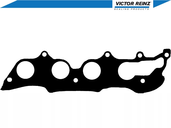 фото №2, Прокладка - колектор випускний [victor reinz]