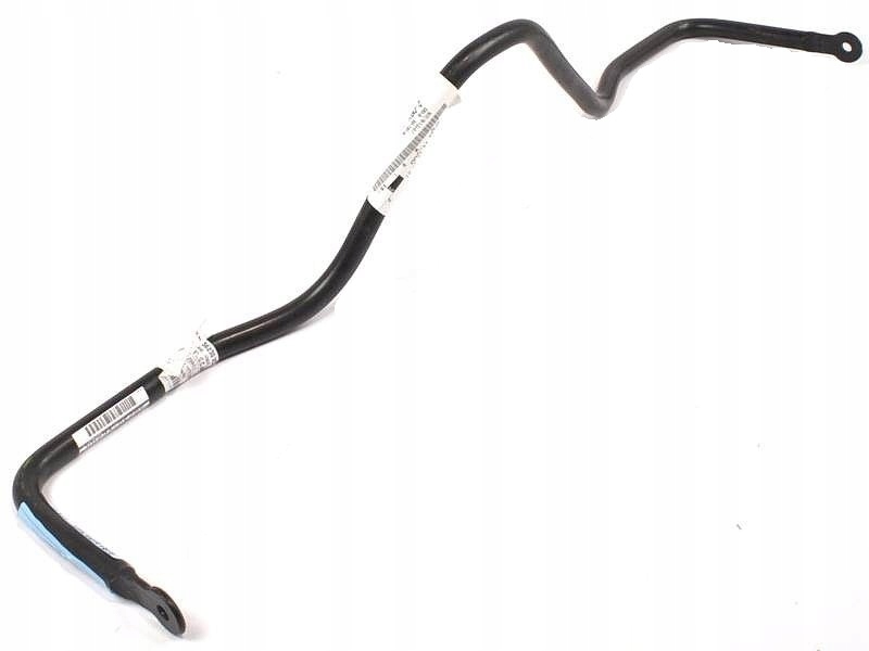 фото №1, Nissan patrol y61 тяга стабілізатора задня задній