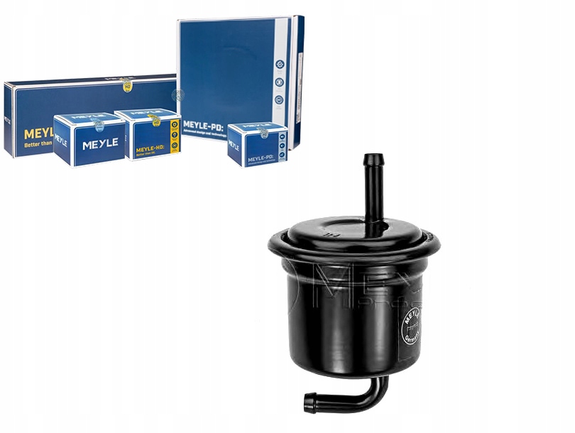 фото №1, Фільтр пального suzuki alto ignis jimny liana splash