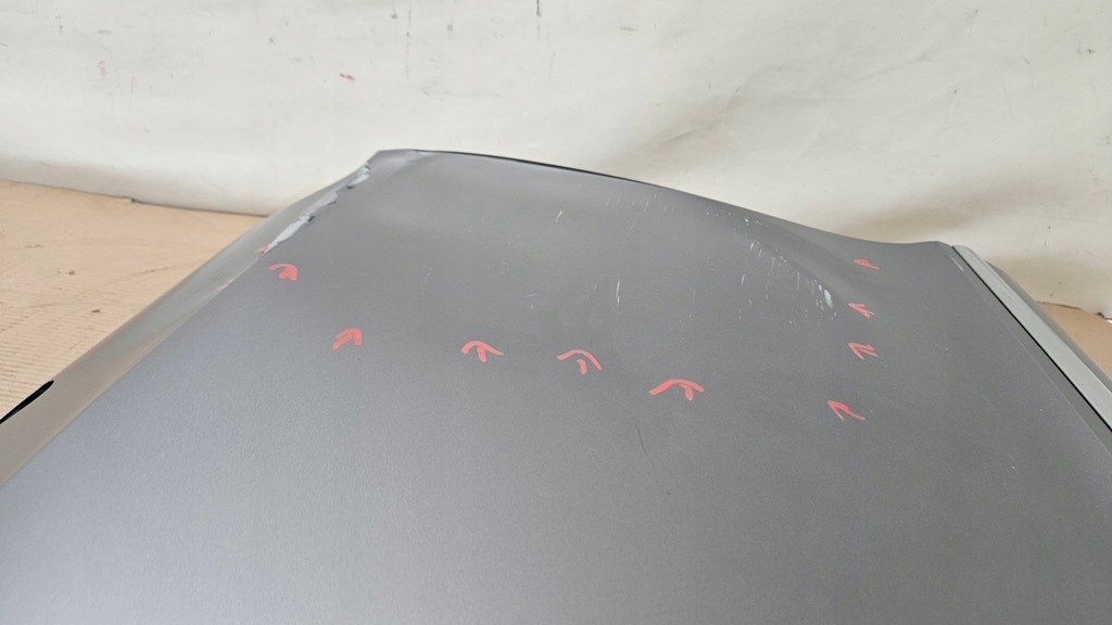 фото №6, Дверь перед передние правое bentley continental 3w3831312