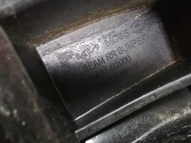 фото №5, B балка задняя kia sportage 5 v 21- 86630-r2000