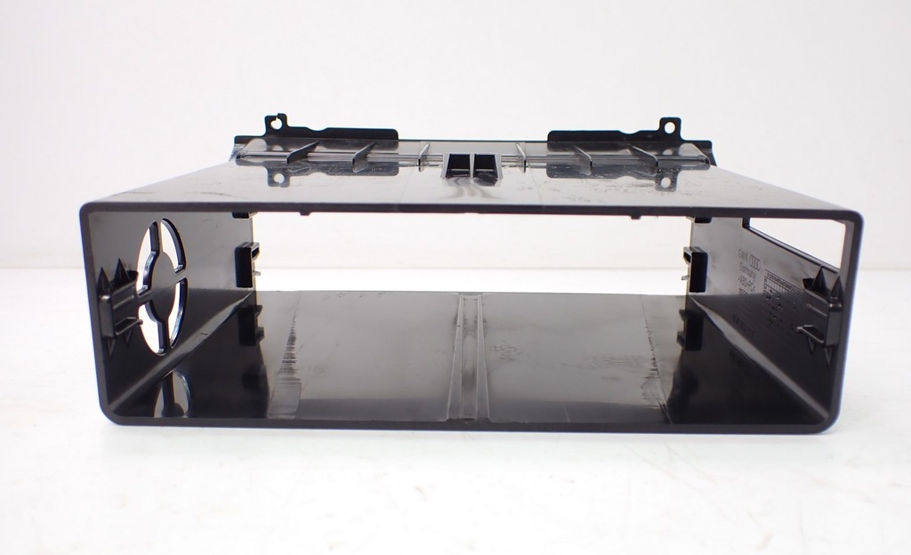 фото №10, Бардачок вкладиш підлокітник audi a8 d4 4h0885227