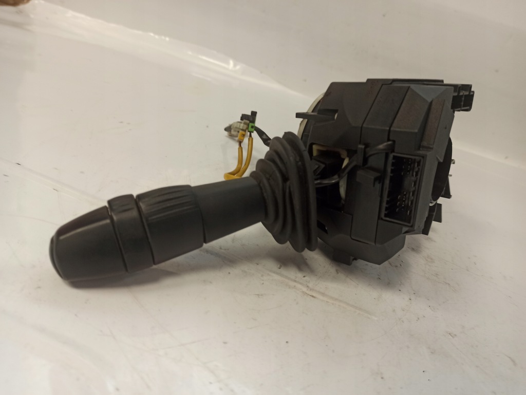 фото №13, Fiat stilo перемикач комбінований 07354410060