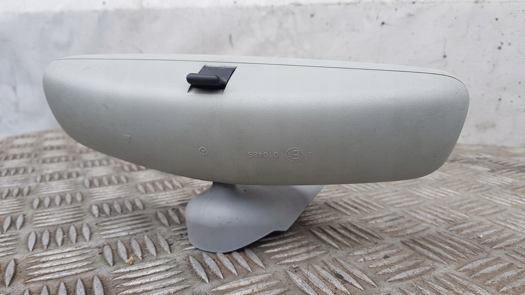 фото №11, Mercedes w203 зеркало внутреннее заднего вида