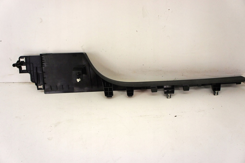 фото №5, Md047 renault clio v защита порог правый перед